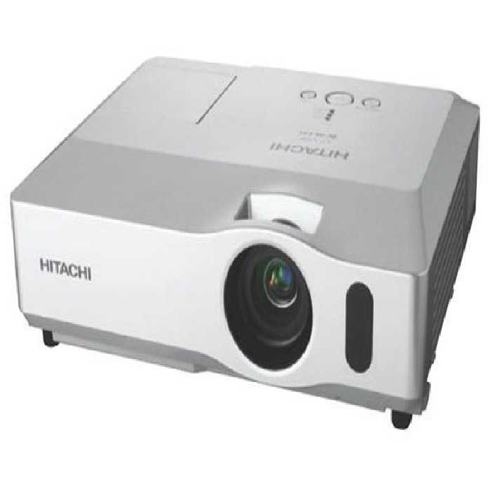 ویدئو پروژکتور استوک هیتاچی مدل CP-X200