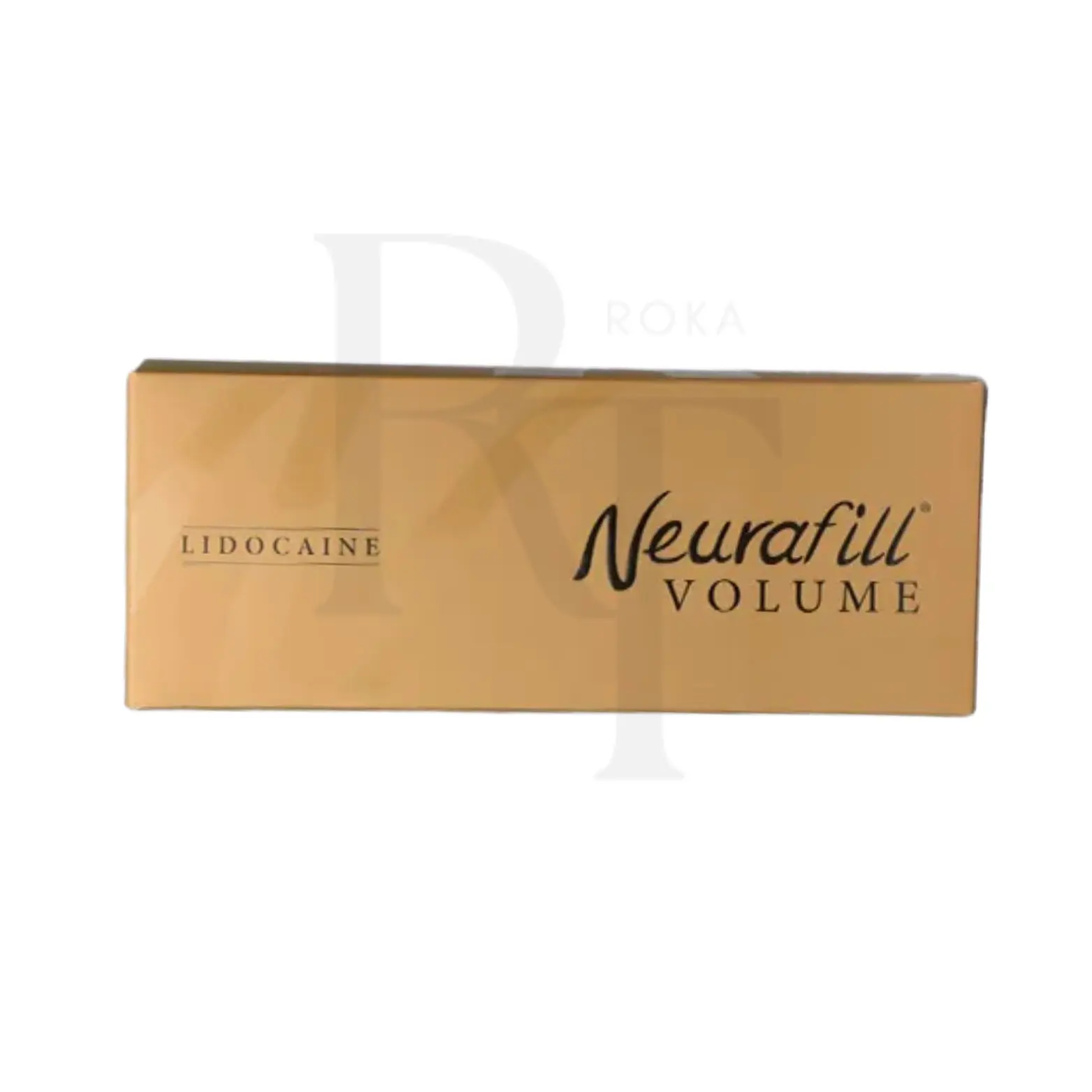 فیلر نورافیل مدل والیوم - 11 سی‌سی | Neurafill Volume - 11ml (دارای لیبل وزارت بهداشت)