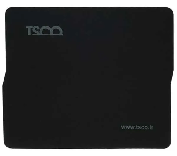 ماوس پد تسکو مدل TMO 25