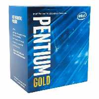 پردازنده اینتل Pentium Gold G6500 Comet Lake