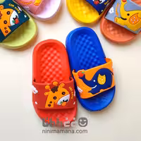 دمپایی پایون فندق