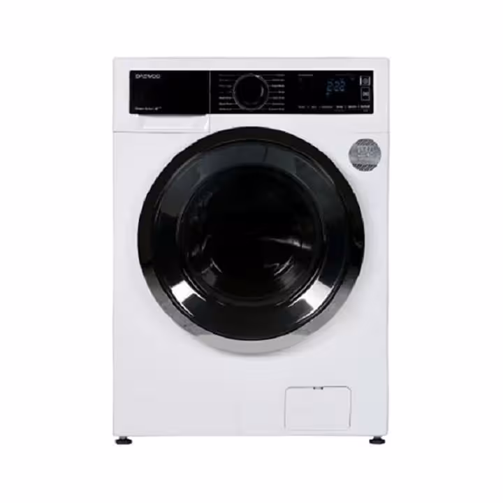 خرید و قیمت ماشین لباسشویی 8 کیلویی life دوو مدل LM-861