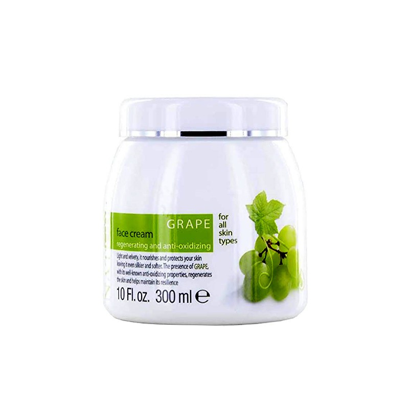 کرم آبرسان مدل Natura کلیون 300 میل