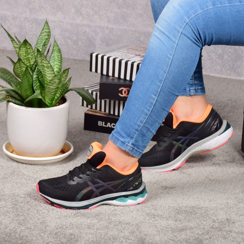 کفش راحتی مردانه 1510 مشکی