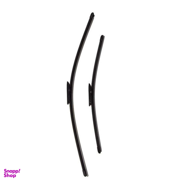 تیغه برف پاک کن کد ME4141 مناسب برای رنو مگان بسته دو عددی