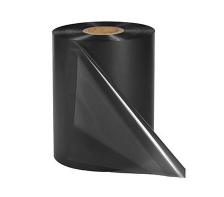 ریبون پرینتر لیبل زن مدل Resin 110mm x 75m