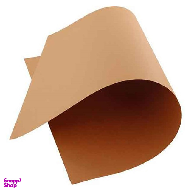 مقوا فابریانو (Fabriano) سایز 50*70 رنگ 103 قهوه ای