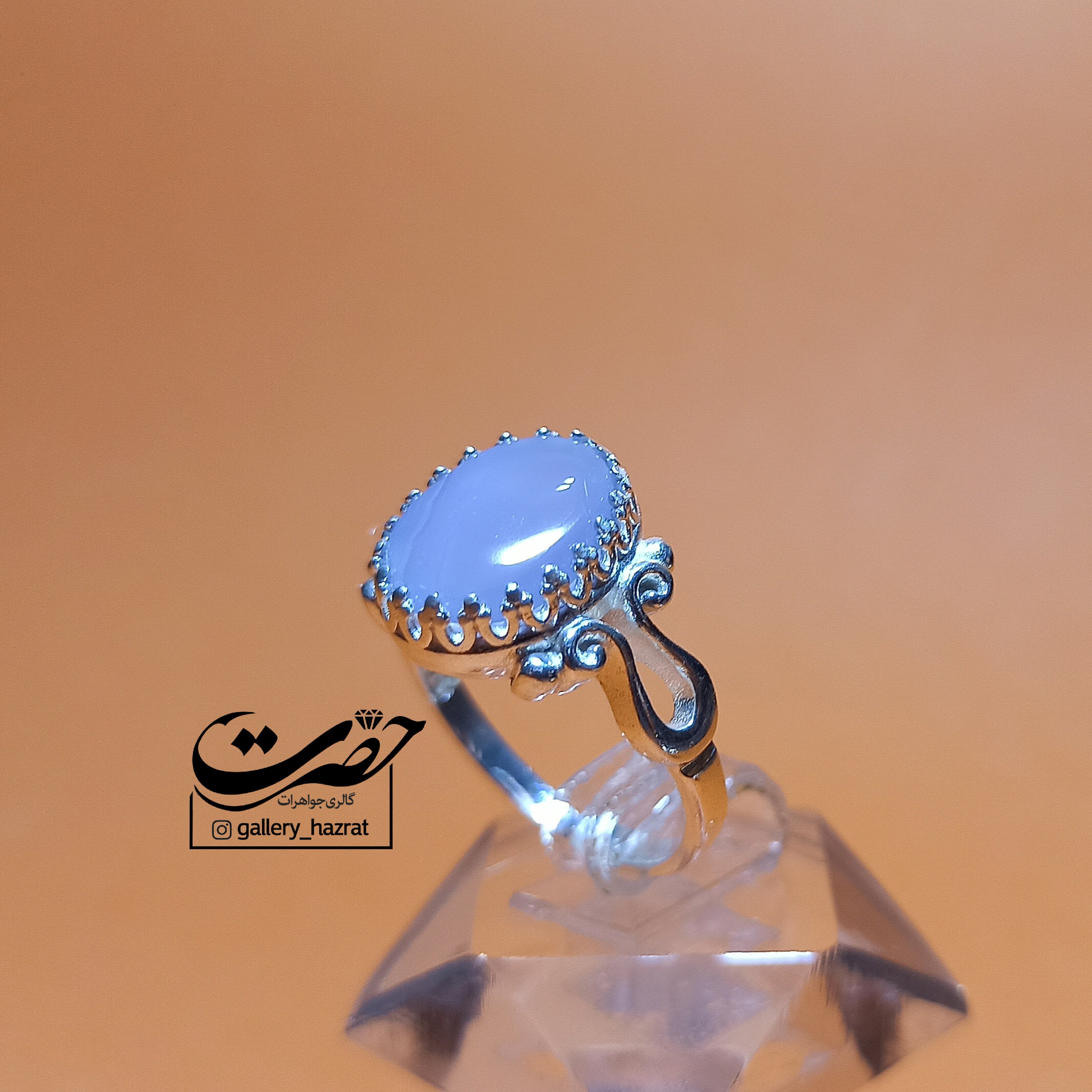 عقیق یاسی یمنی درجه یک 