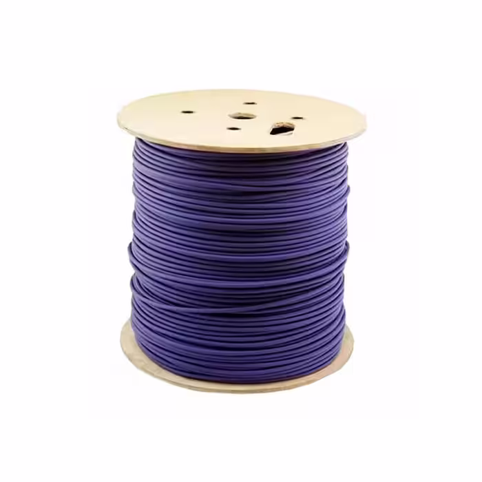 کابل شبکه برندرکس مدل CAT6 UTP 305m | شبکه ارغوان 021-41902