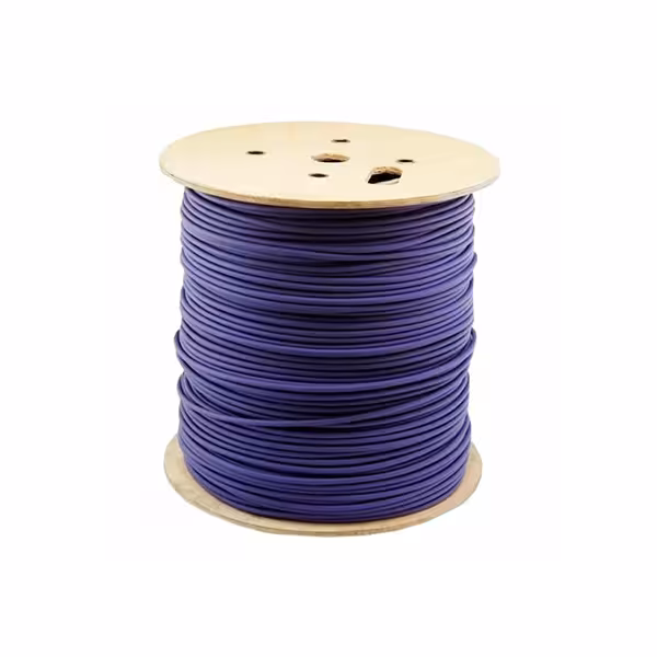 کابل شبکه برندرکس مدل CAT6 UTP 305m | شبکه ارغوان 021-41902