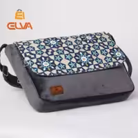 کیف دوشی درخشنده (الوا)
