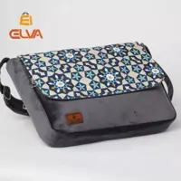 کیف دوشی درخشنده (الوا)