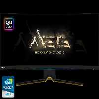مشخصات مانیتور گیمینگ 34 اینچ ام اس آی مدل MEG 342CQD OLED