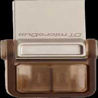 فلش مموری 16گیگابایت Kingston مدل DTDUO