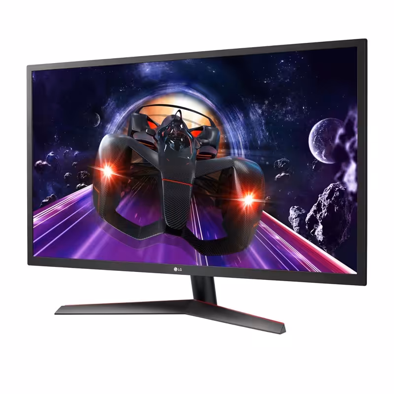 مانیتور ال جی مدل 32MP60G-B سایز 32 اینچ