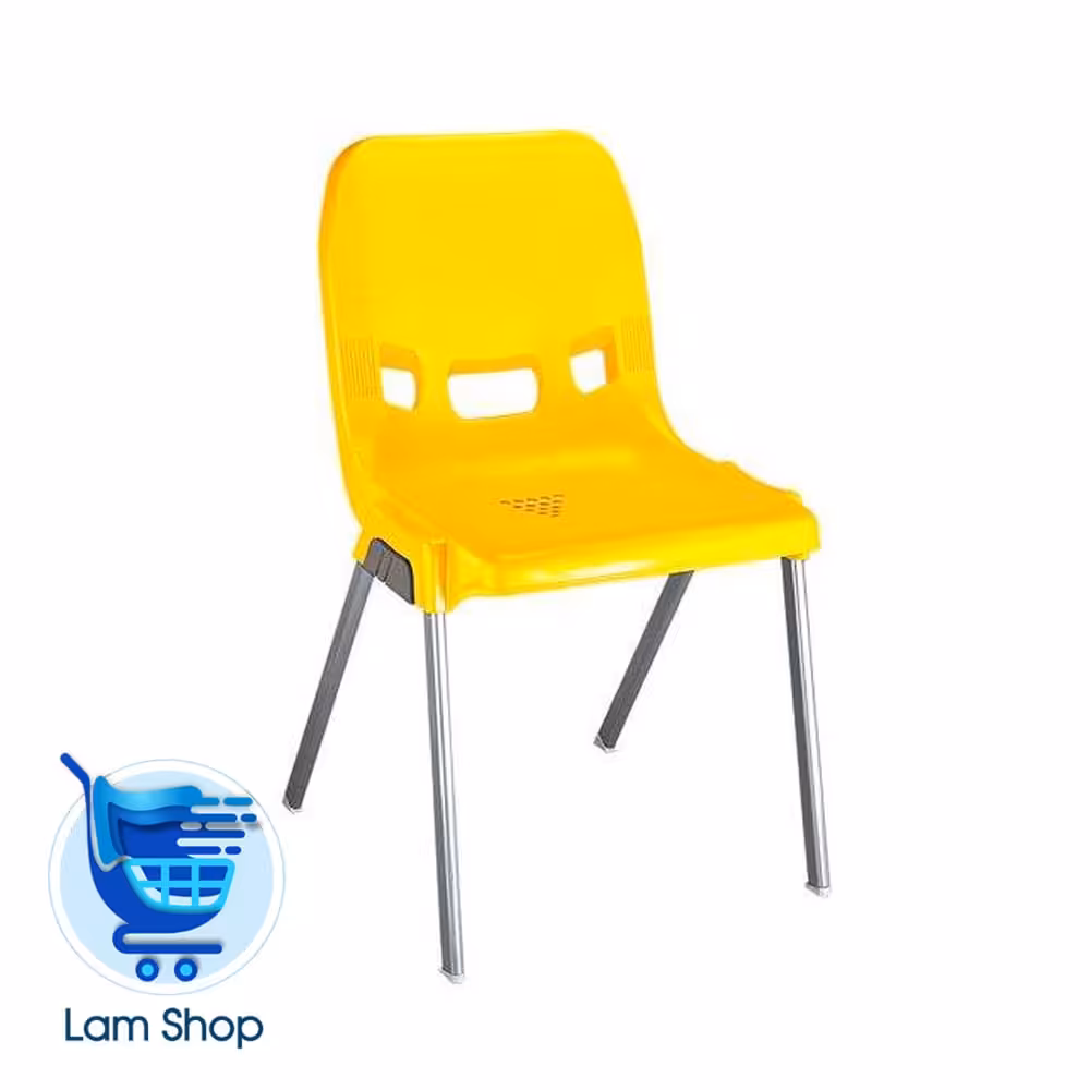 صندلی ناصر 880 پلاستیک(زمان ارسال 5 تا 15 روز کاری)