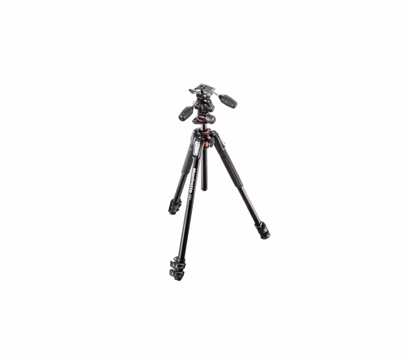 Manfrotto MK190XPRO3-3W