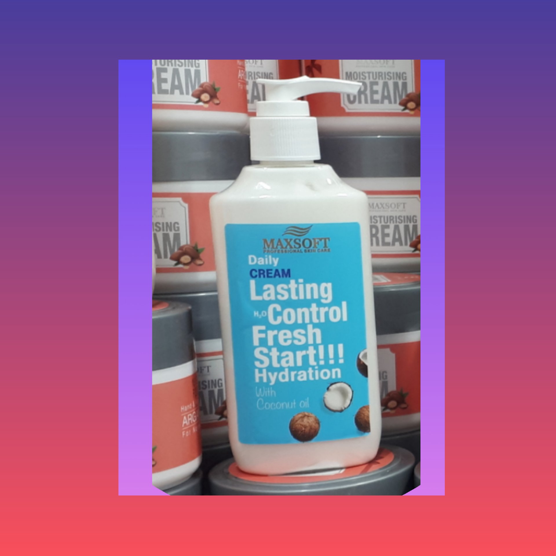 پک 7 عدد ی نرم کننده و مرطوب کننده     70000  ت