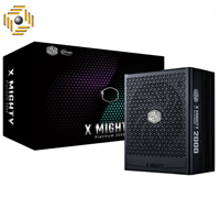 پاور 2000 وات کولر مستر مدل X Mighty Platinum