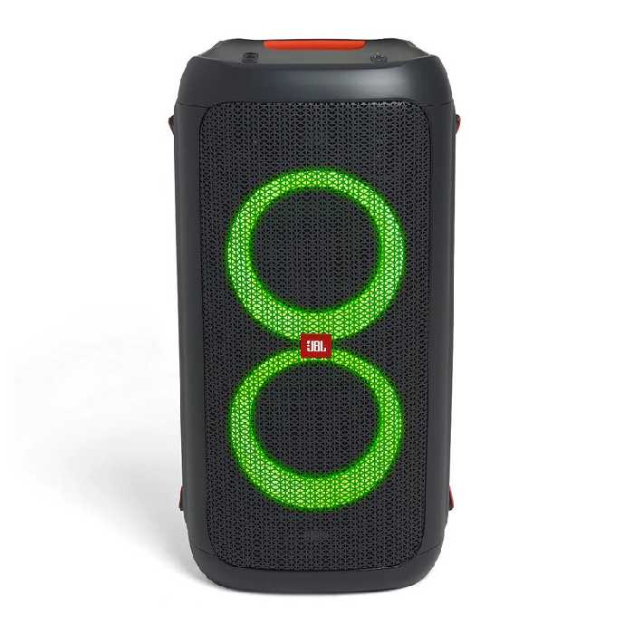 پارتی باکس jbl 100