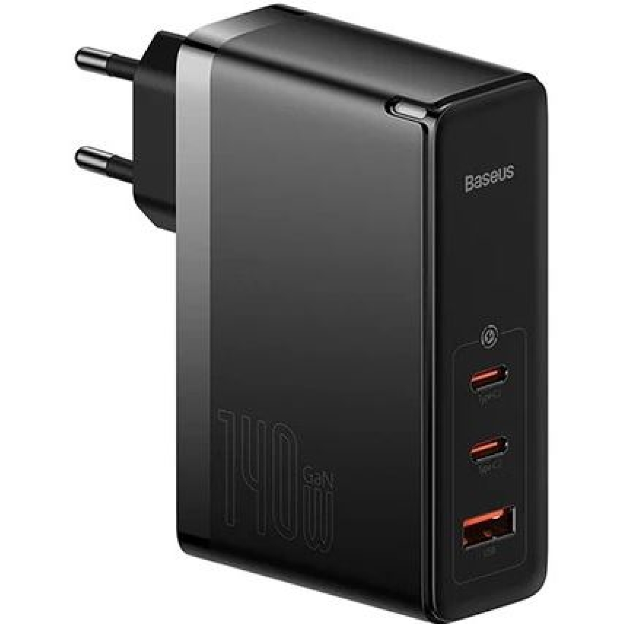 شارژر باسئوس مدل Baseus GaN5 2C U CCGP100201