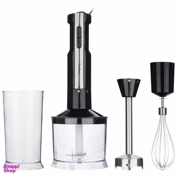 گوشتکوب برقی تکنو مدل Te-808