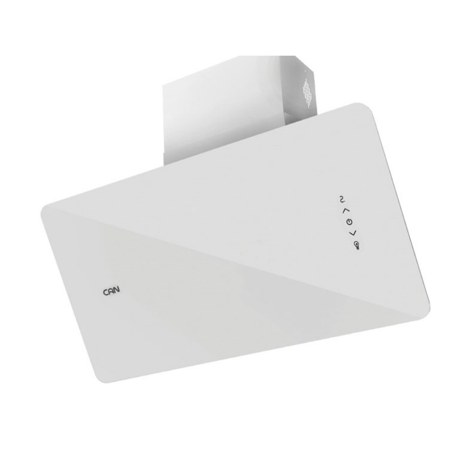 هود کن مدل اطلس سفید