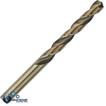 مته فلز کوبالت دار 8.5 میلیمتر (بسته 10 عددی) - ابزار یراق