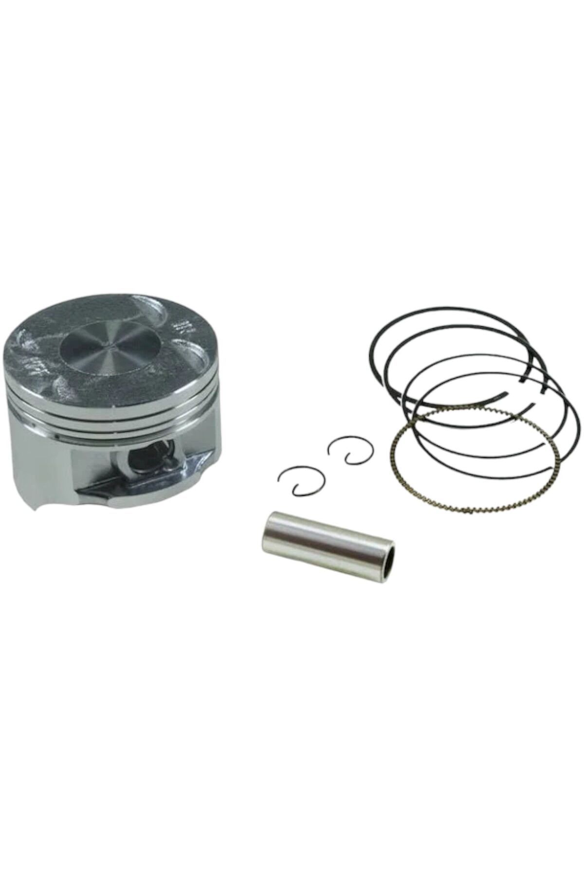 SET INNOVA PISTON SEGMAN اورجینال Honda
