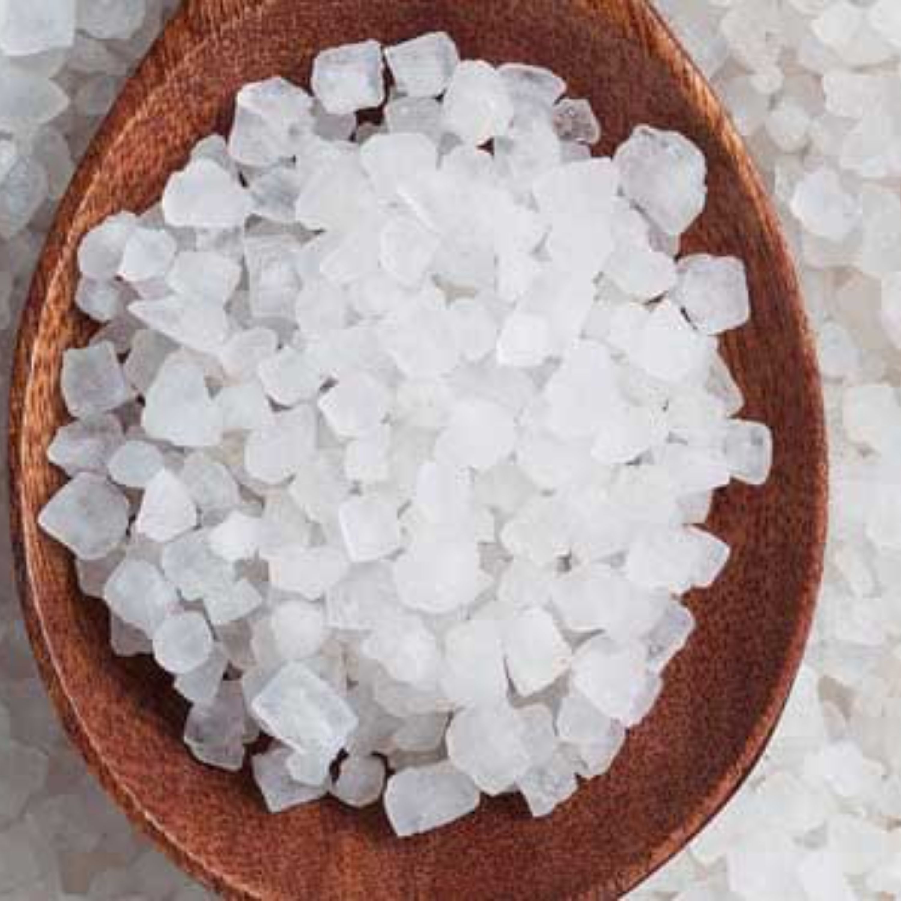 نمک دریایی250گرم(کاروئل اسپایس)