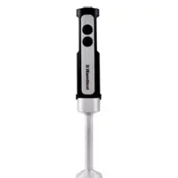 گوشت کوب برقی تک کاره همیلتون مدل BH5413 نوع موتورAC دارای نشانگر  LED دارای طراحی پیش رفته ومدرن