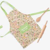 پیشبند آشپزخانه کد 21