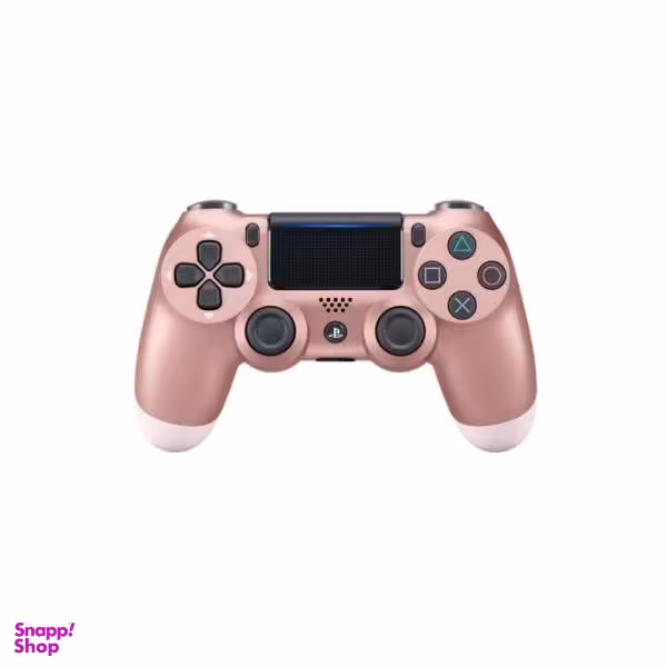 دسته بازی پلی استیشن 4 مدل Dualshock 4 غیر اصل