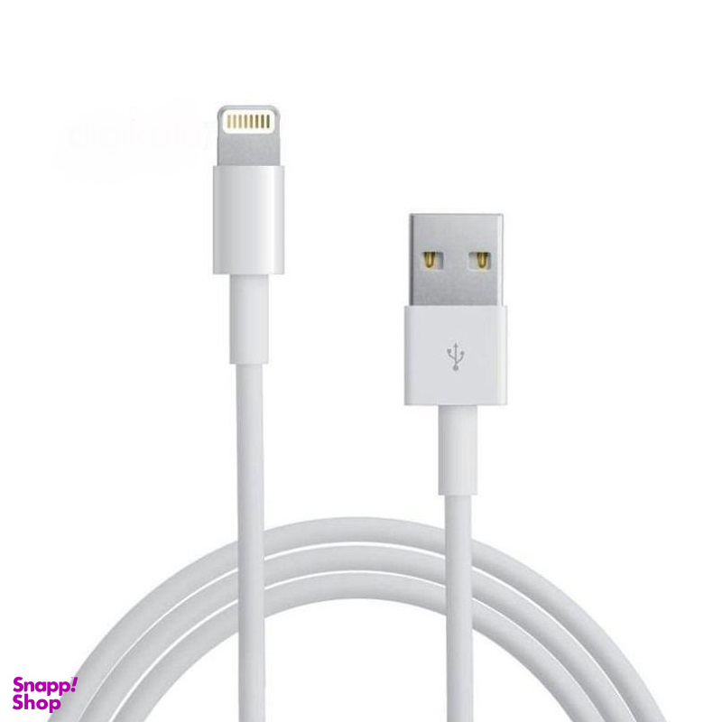 کابل تبدیل USB به لایتنینگ مدل Ci01 به طول 3 متر