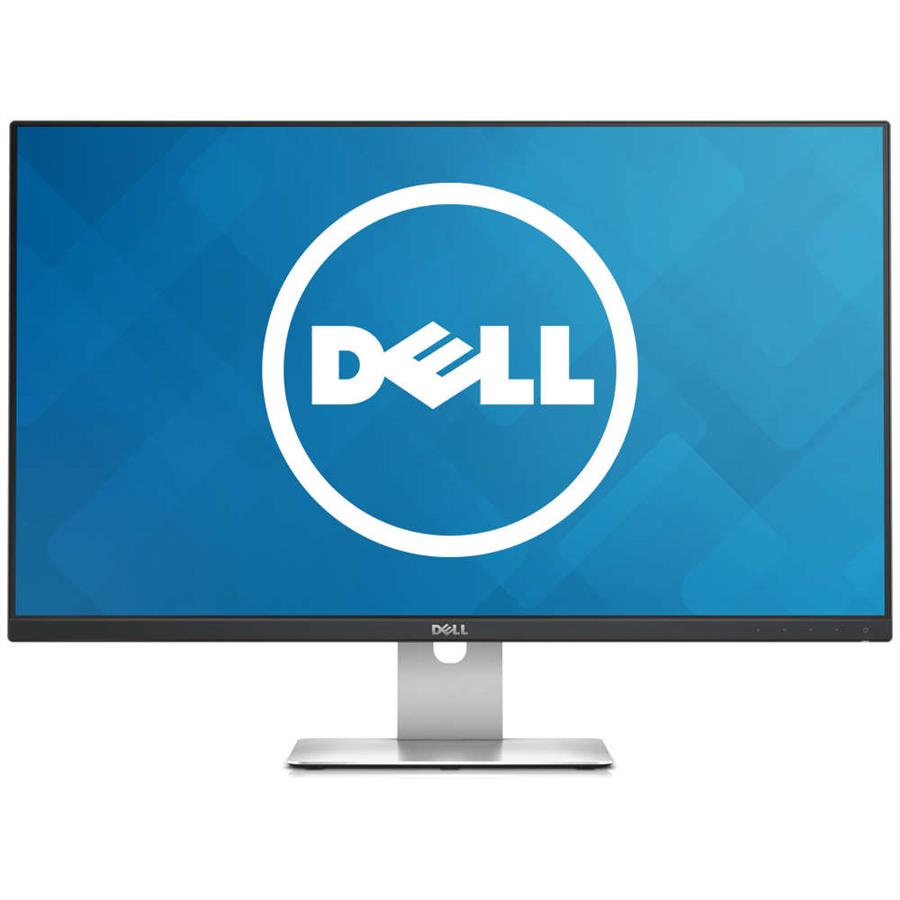 مانیتور دل مدل اس 2715 اچ