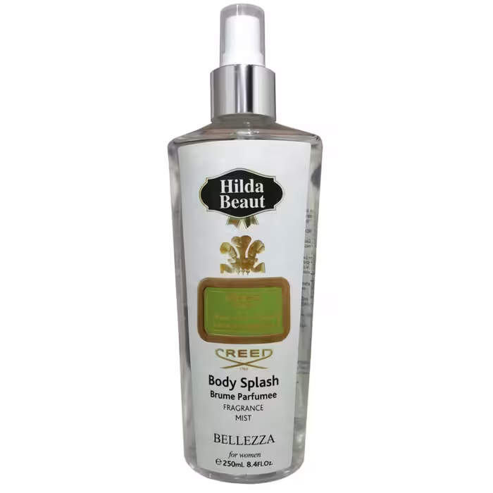 بادی اسپلش هیلدا بیوت مدل CREED GREEN IRISH حجم 250 میلی‌لیتر