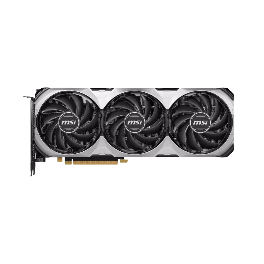 کارت گرافیک ام اس آی MSI RTX 4060 Ti  مشخصات، آخرین قیمت و خرید