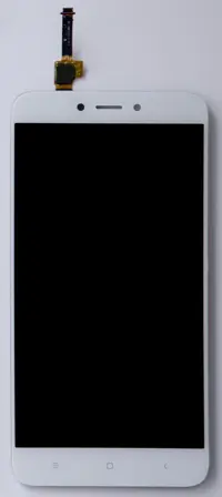 تاچ و ال سی دی شیائومی ردمی 3 اس-Touch & Lcd Xiaomi Redmi 3s