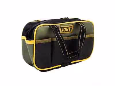 کیف ابزار لایت LB-2810 ماشینی