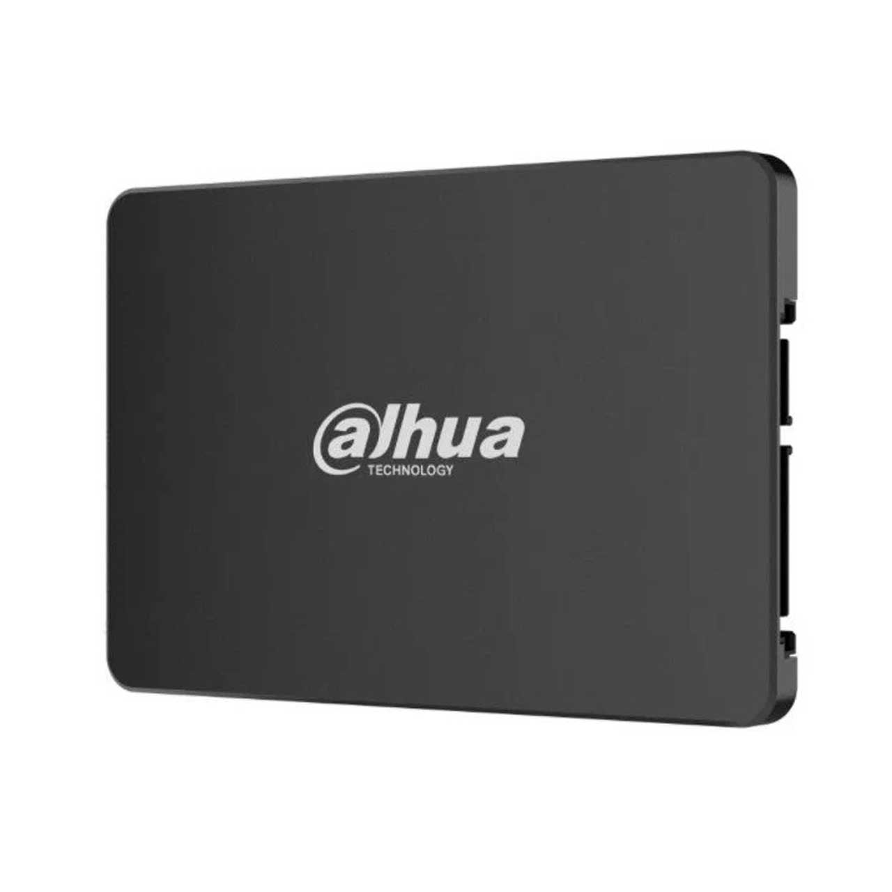 حافظه SSD اینترنال 256 گیگابایت Dahua مدل C800