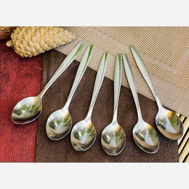 قاشف چای خوری استیل | amazonchi