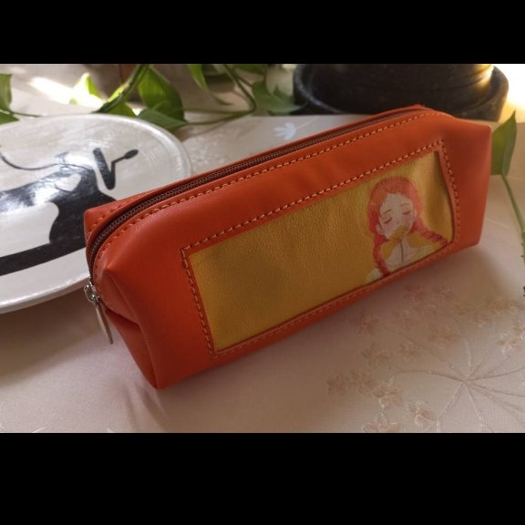 جامدادی دخترانه