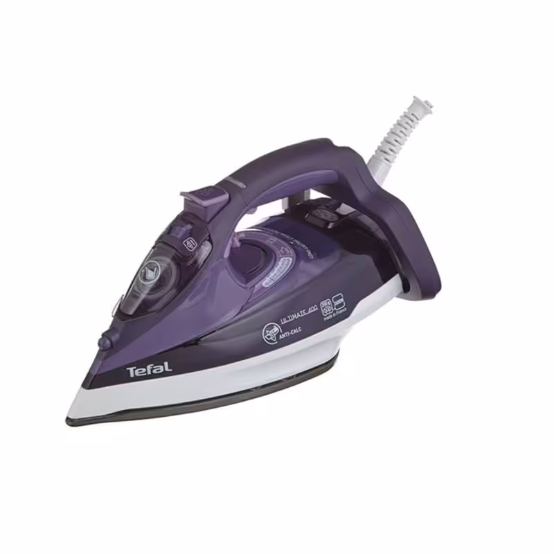 اتو بخار تفال مدل FV9640ساخت کشور فرانسه 