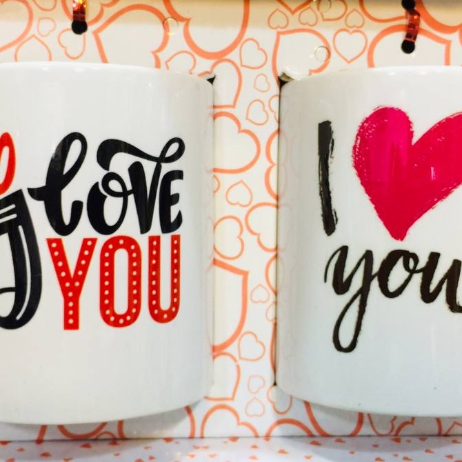 ماگ سرامیکی