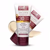 کرم ضدآفتاب جیبلی  SPF 30