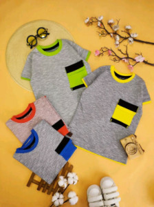 تبشرت تک پسرانه ماکان