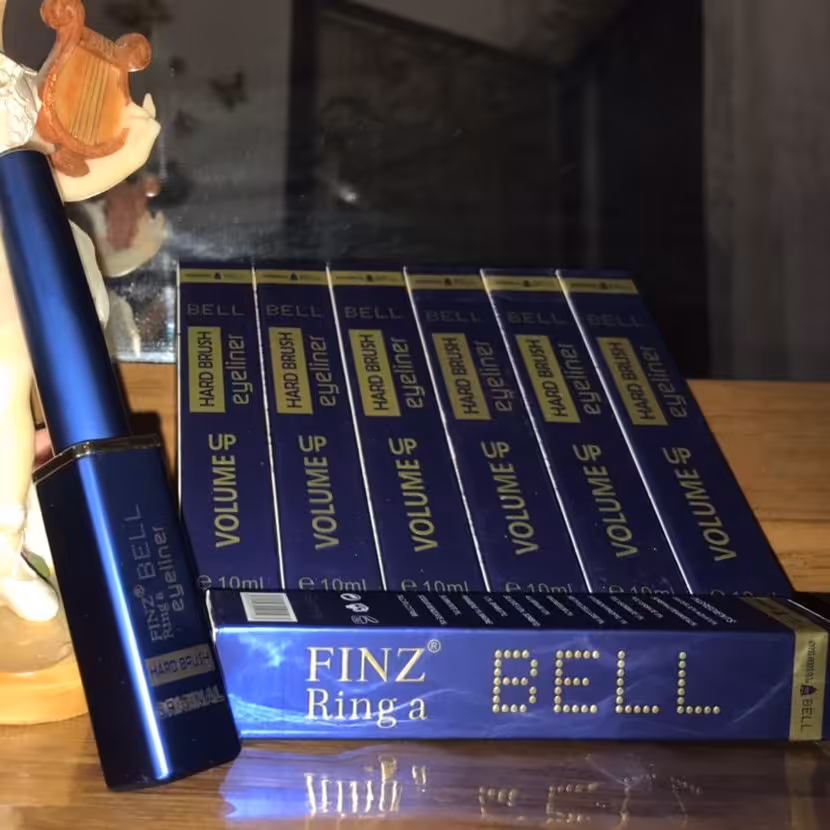 خط چشم اورجینال بل