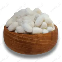پیله ابریشم (کیلویی)
