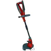 علف زن شارژی آینهل مدل RG-CT 18LI  Einhell cordless Brush Cutter Model RG-CT 18LI