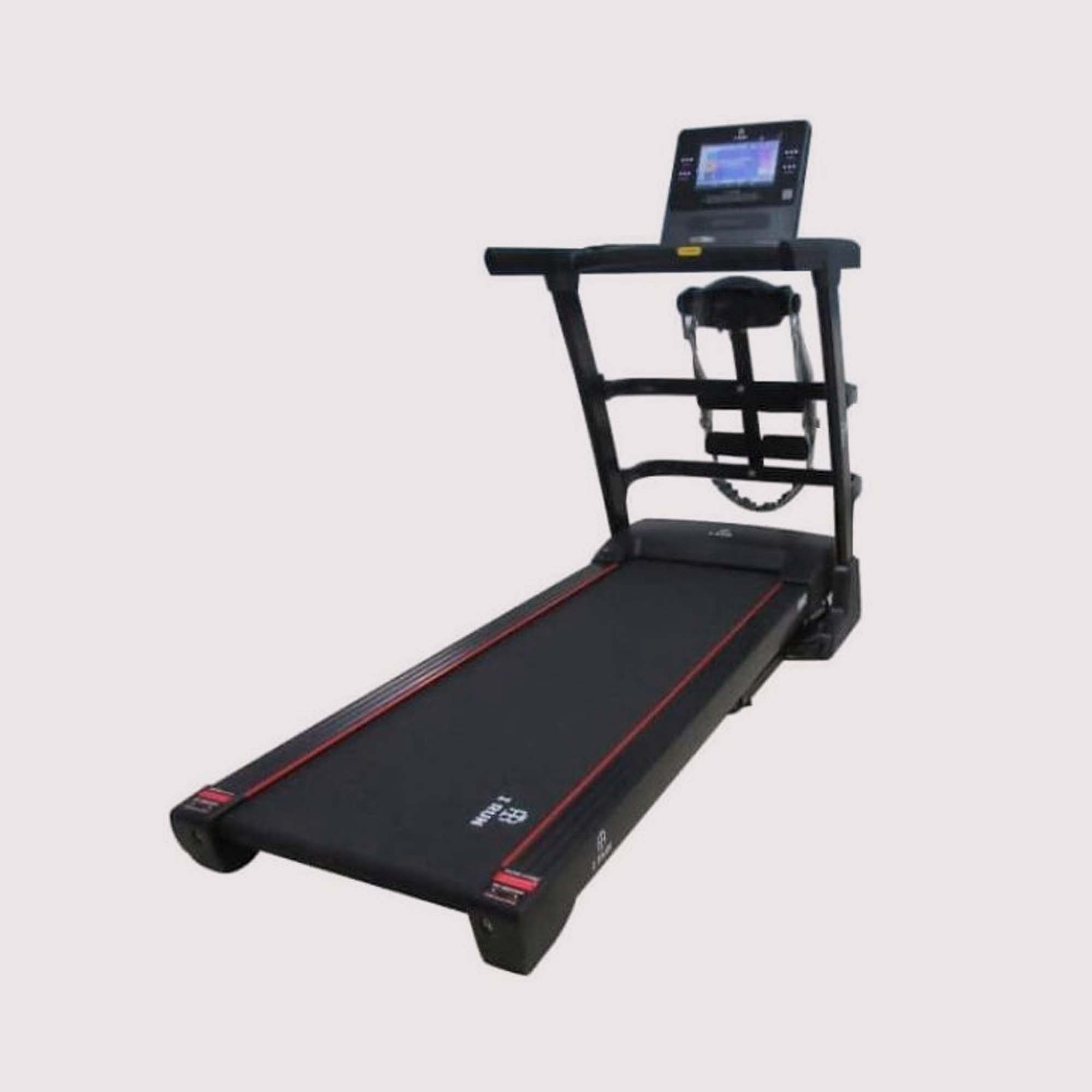 تردمیل خانگی آی ران مدل I Run GB-K11480M